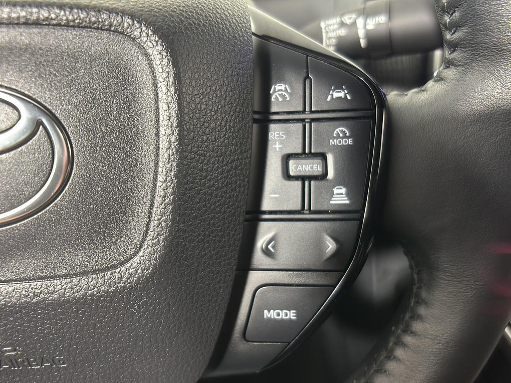 2023 Toyota bZ4X Located at Smart Motors Toyota slide-image