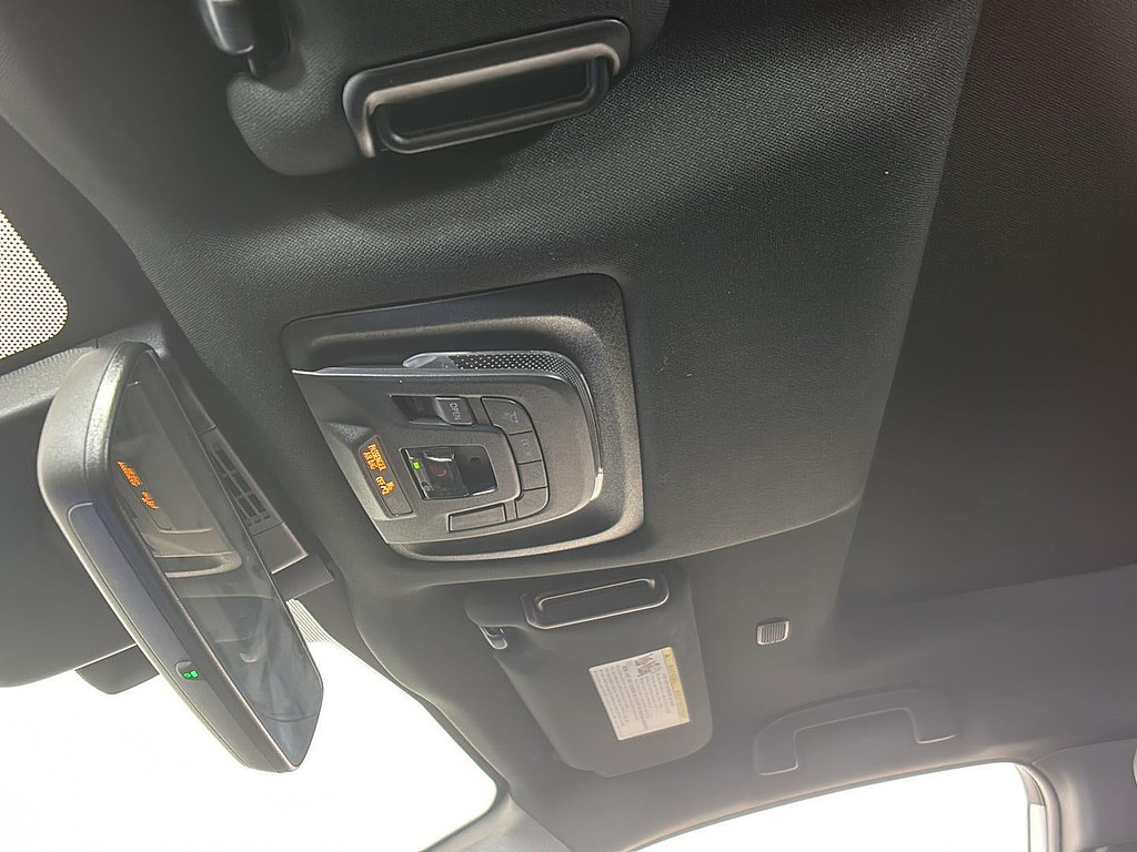2023 Toyota bZ4X Located at Smart Motors Toyota slide-image