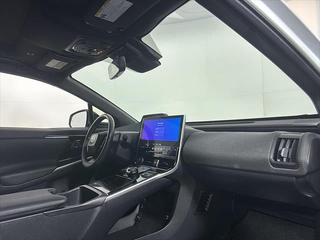 2023 Toyota bZ4X Located at Smart Motors Toyota slide-image