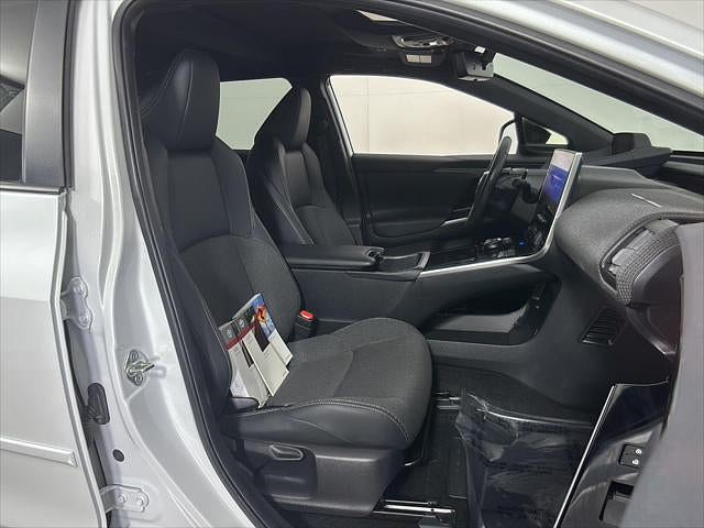 2023 Toyota bZ4X Located at Smart Motors Toyota slide-image