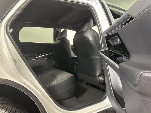 2023 Toyota bZ4X Located at Smart Motors Toyota slide-image
