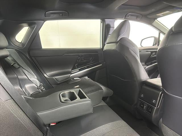 2023 Toyota bZ4X Located at Smart Motors Toyota slide-image