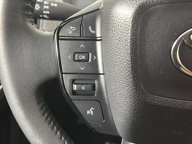 2023 Toyota bZ4X Located at Smart Motors Toyota slide-image