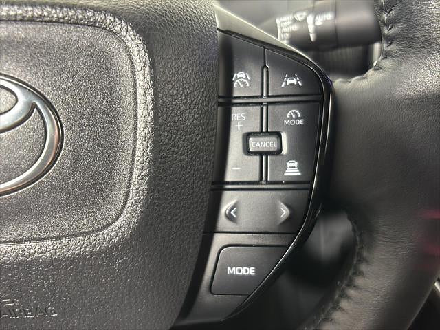 2023 Toyota bZ4X Located at Smart Motors Toyota slide-image