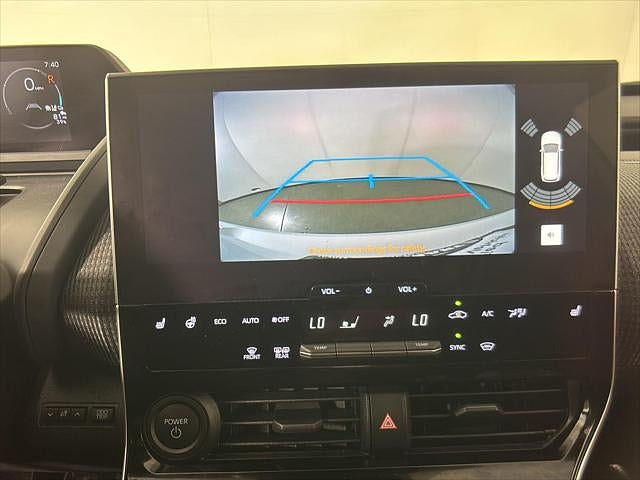 2023 Toyota bZ4X Located at Smart Motors Toyota slide-image