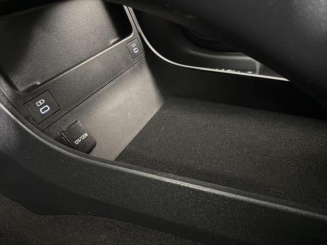 2023 Toyota bZ4X Located at Smart Motors Toyota slide-image