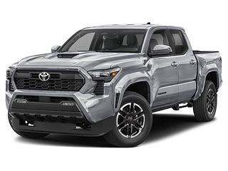 Thumbnail - 2026 Toyota Tacoma