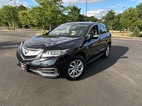 2016 Acura RDX