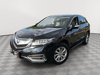 2016 Acura RDX Located at Smart Motors Toyota Thumbnail - 2016 Acura RDX