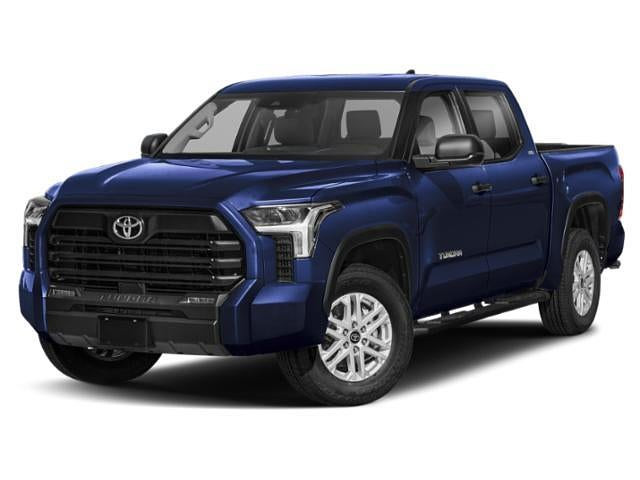 2026 Toyota Tundra Located at Smart Motors Toyota light-box-slides