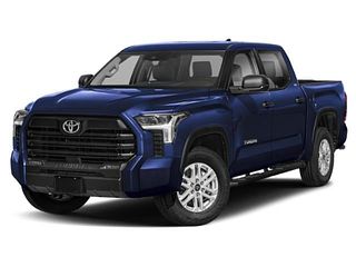 2026 Toyota Tundra Located at Smart Motors Toyota Thumbnail - 2026 Toyota Tundra