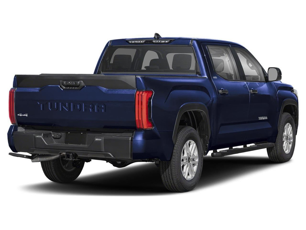 2026 Toyota Tundra Located at Smart Motors Toyota slide-image