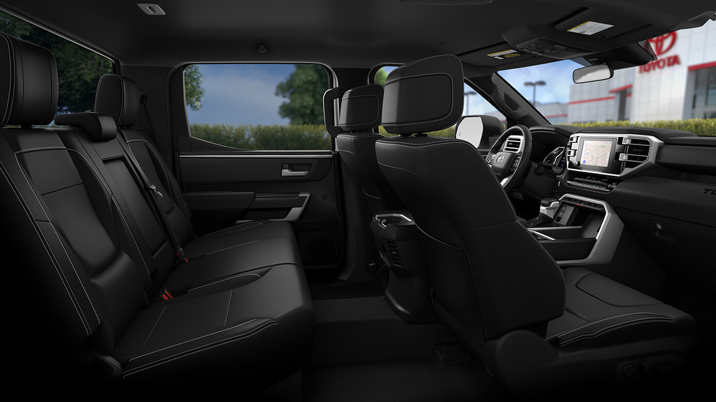 2026 Toyota Tundra Located at Smart Motors Toyota slide-image