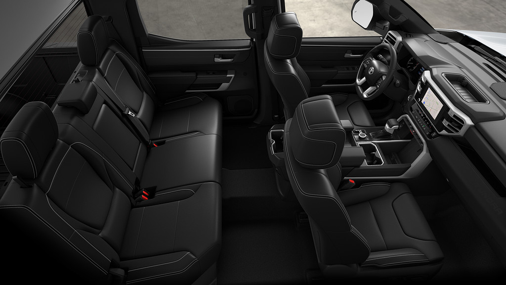 2026 Toyota Tundra Located at Smart Motors Toyota slide-image