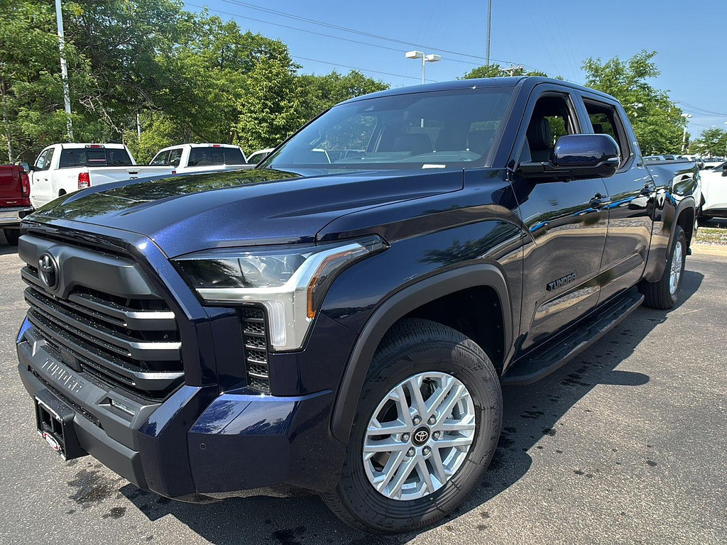 2026 Toyota Tundra Located at Smart Motors Toyota slide-image
