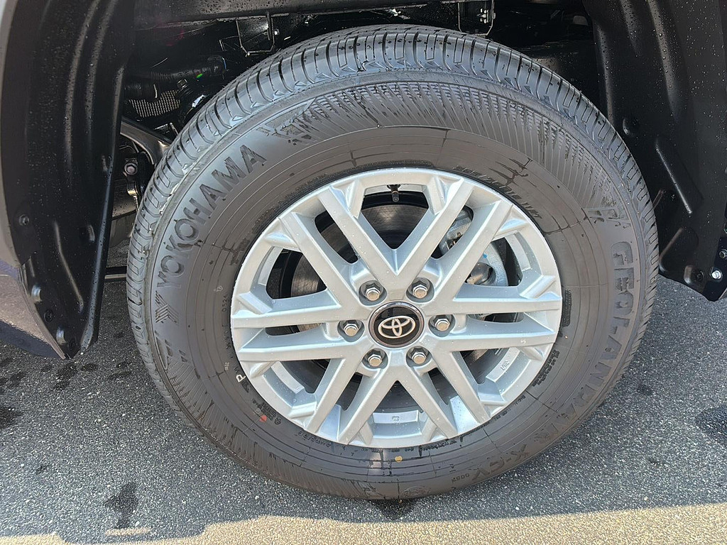 2026 Toyota Tundra Located at Smart Motors Toyota slide-image