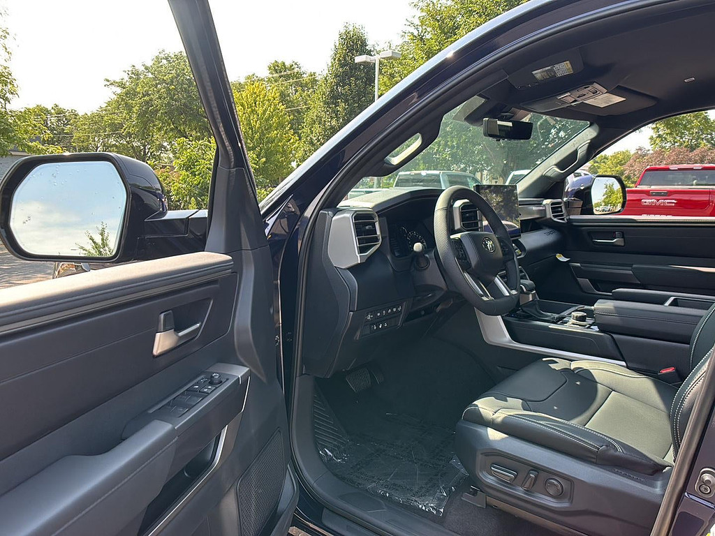 2026 Toyota Tundra Located at Smart Motors Toyota light-box-slides