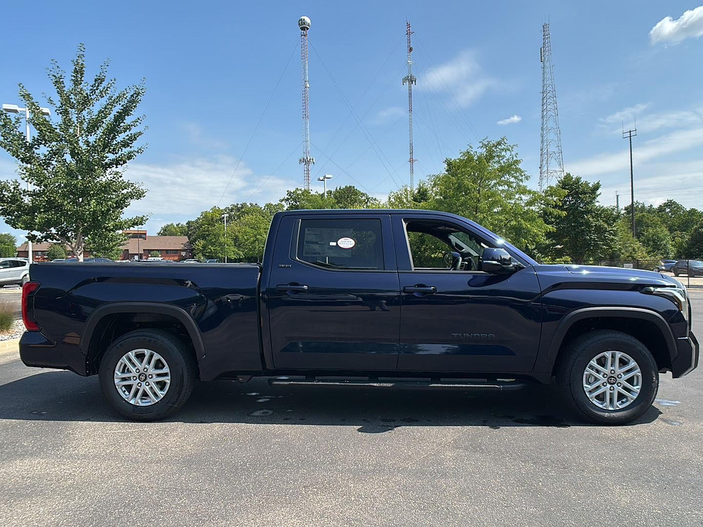 2026 Toyota Tundra Located at Smart Motors Toyota light-box-slides