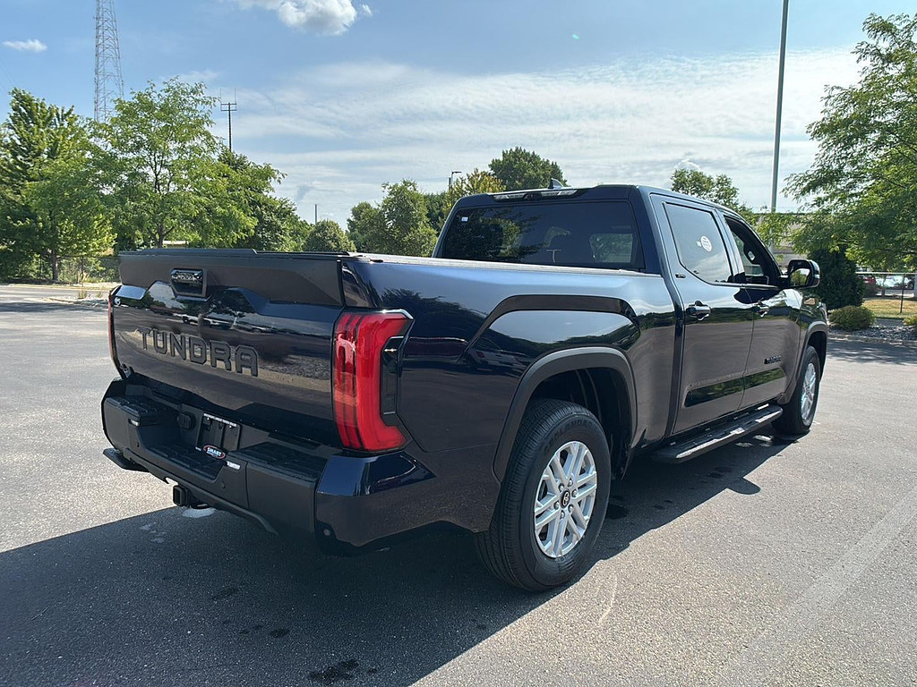 2026 Toyota Tundra Located at Smart Motors Toyota light-box-slides