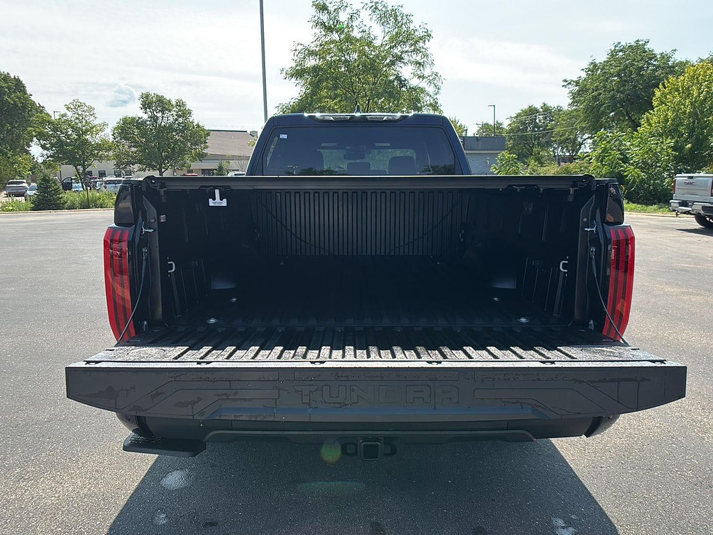 2026 Toyota Tundra Located at Smart Motors Toyota slide-image