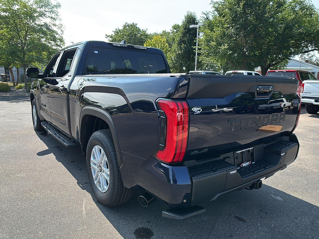 2026 Toyota Tundra Located at Smart Motors Toyota light-box-slides