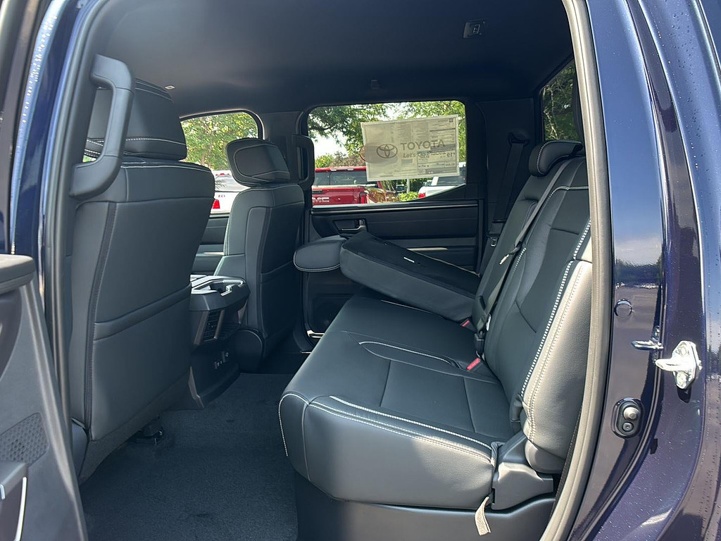 2026 Toyota Tundra Located at Smart Motors Toyota light-box-slides