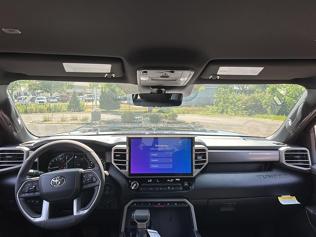 2026 Toyota Tundra Located at Smart Motors Toyota slide-image