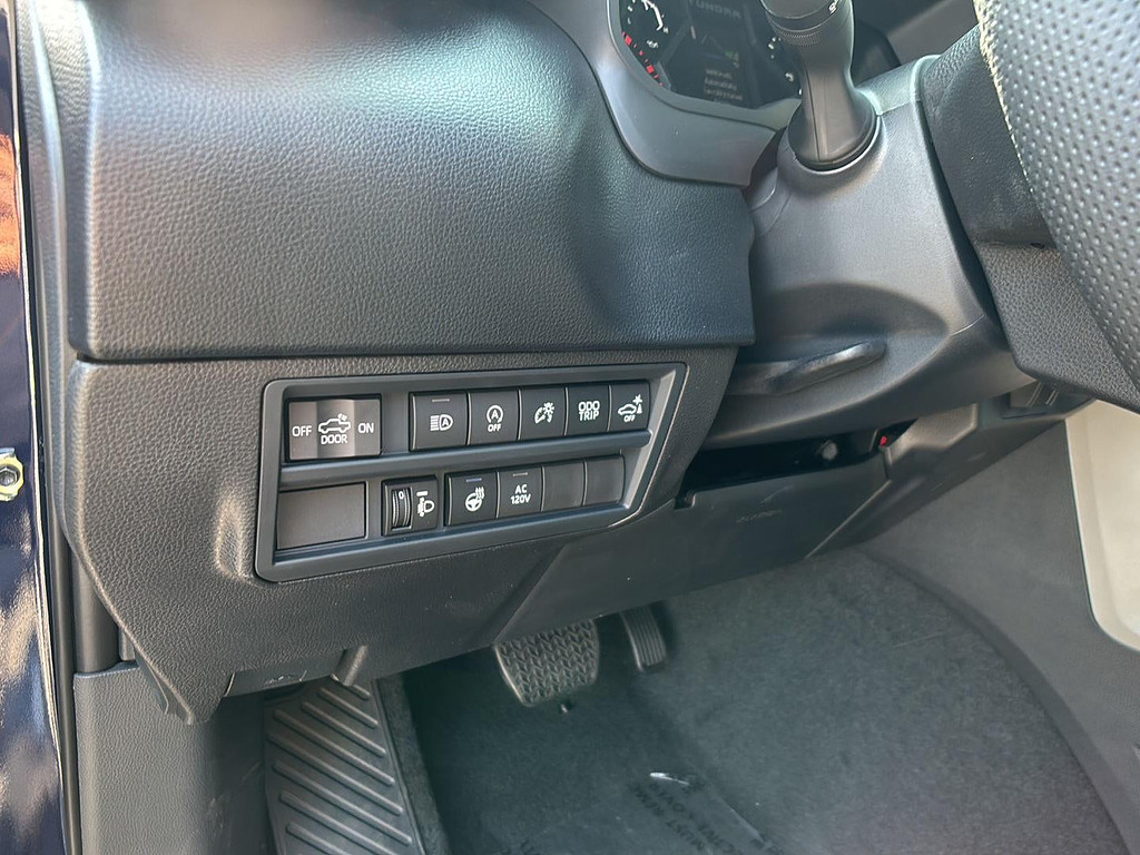 2026 Toyota Tundra Located at Smart Motors Toyota light-box-slides