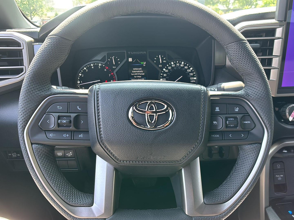 2026 Toyota Tundra Located at Smart Motors Toyota slide-image