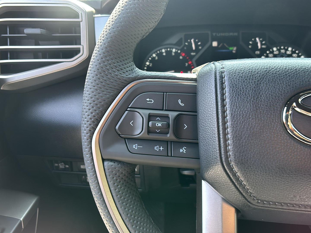 2026 Toyota Tundra Located at Smart Motors Toyota slide-image