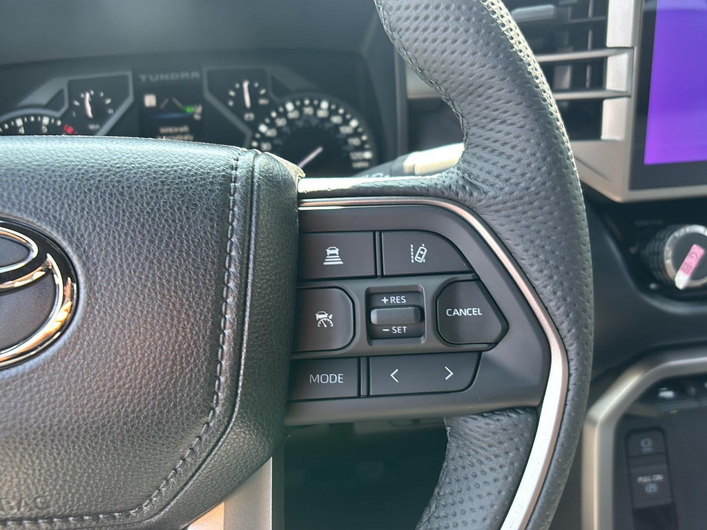 2026 Toyota Tundra Located at Smart Motors Toyota slide-image
