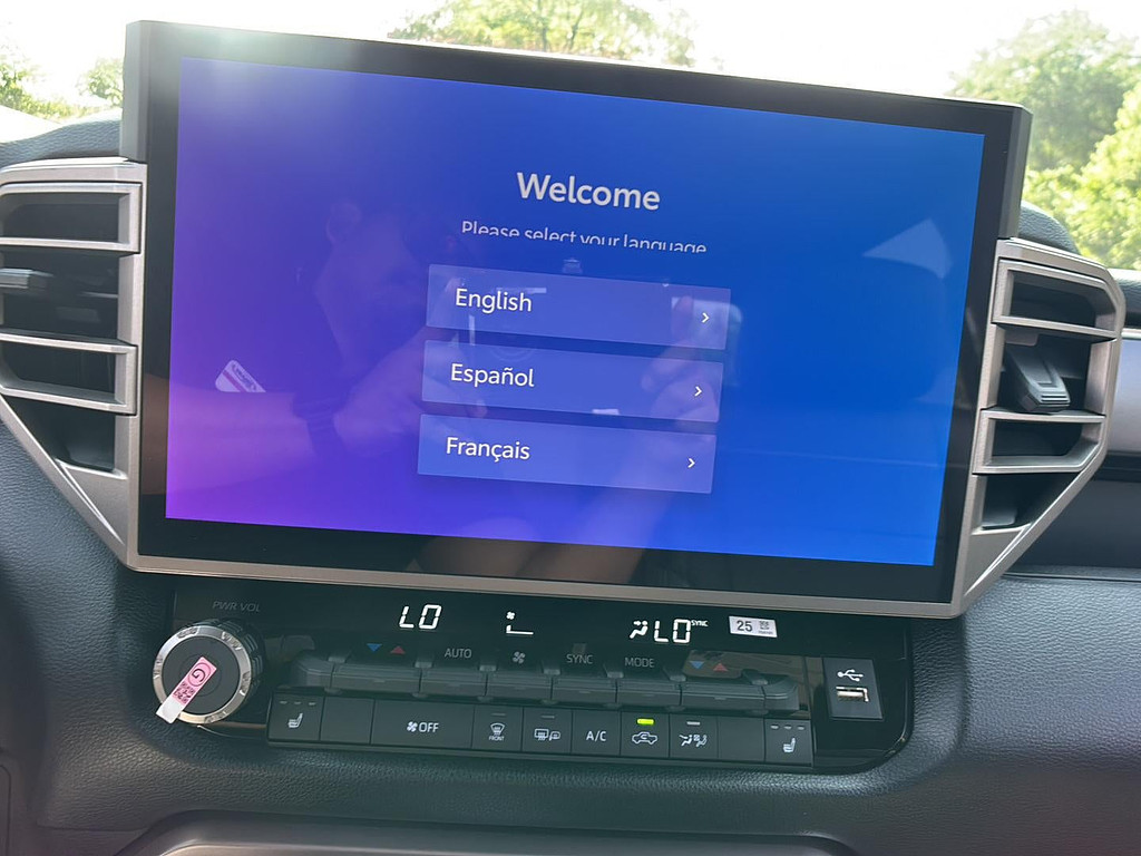 2026 Toyota Tundra Located at Smart Motors Toyota slide-image