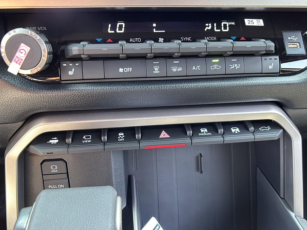 2026 Toyota Tundra Located at Smart Motors Toyota light-box-slides