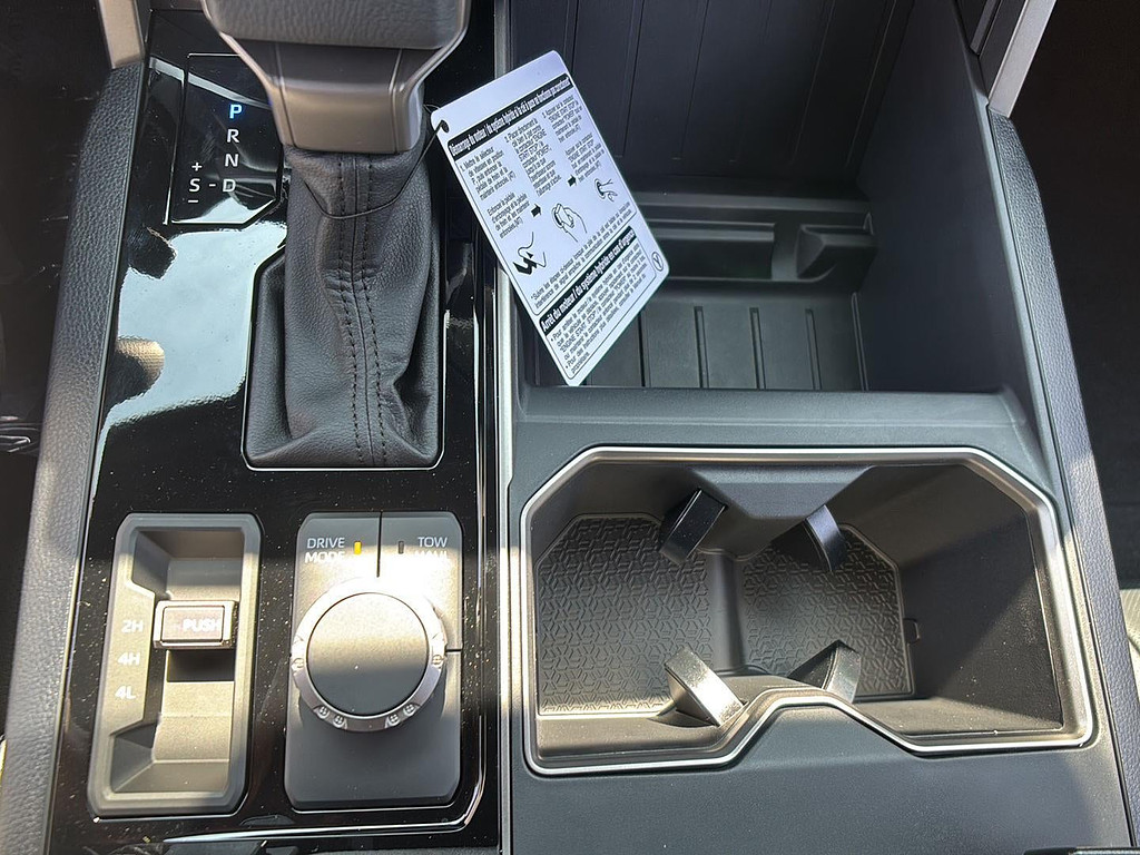 2026 Toyota Tundra Located at Smart Motors Toyota slide-image