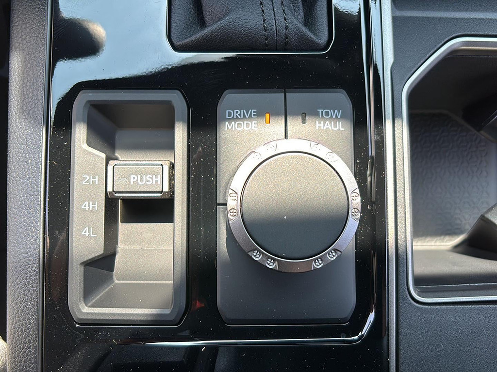 2026 Toyota Tundra Located at Smart Motors Toyota slide-image