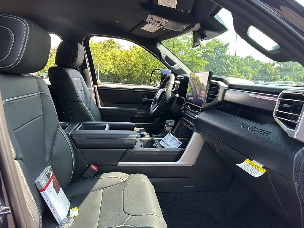 2026 Toyota Tundra Located at Smart Motors Toyota slide-image