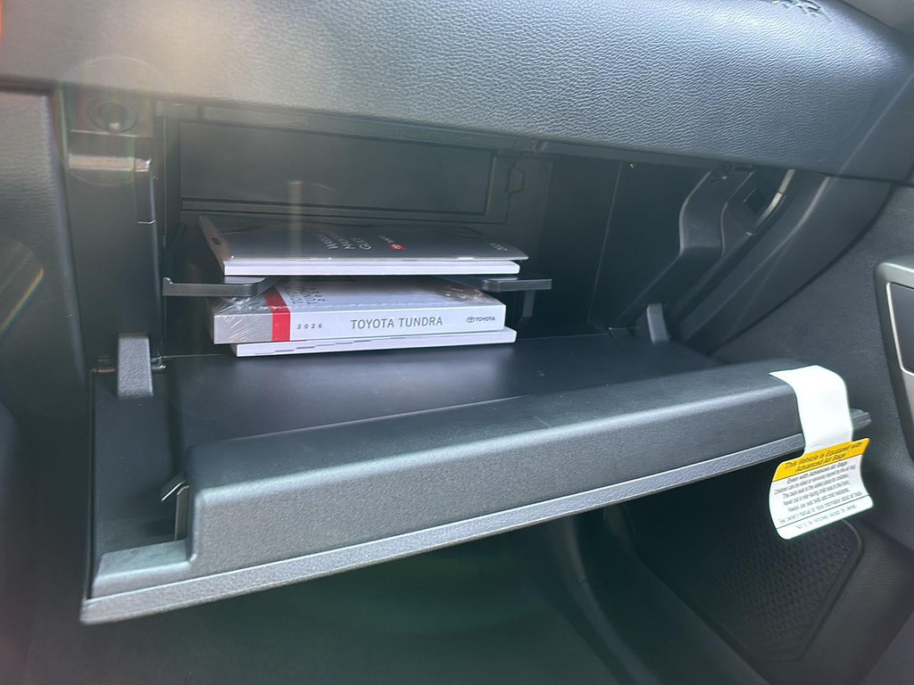 2026 Toyota Tundra Located at Smart Motors Toyota slide-image