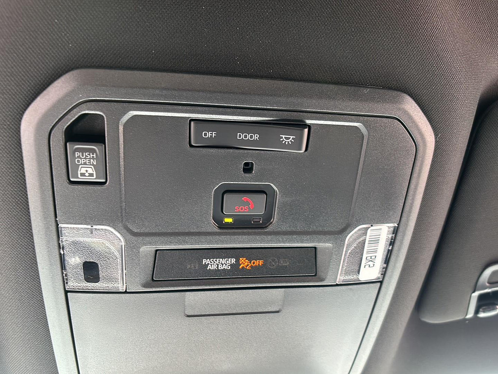 2026 Toyota Tundra Located at Smart Motors Toyota slide-image