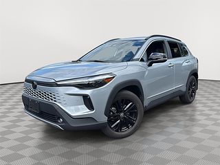 Thumbnail - 2026 Toyota Corolla Cross Hybrid