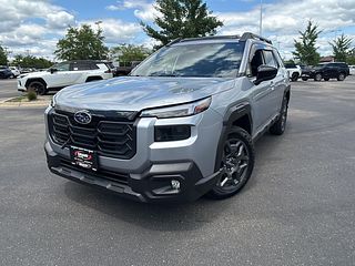 2026 Subaru Outback Located at Smart Motors Toyota Thumbnail - 2026 Subaru Outback