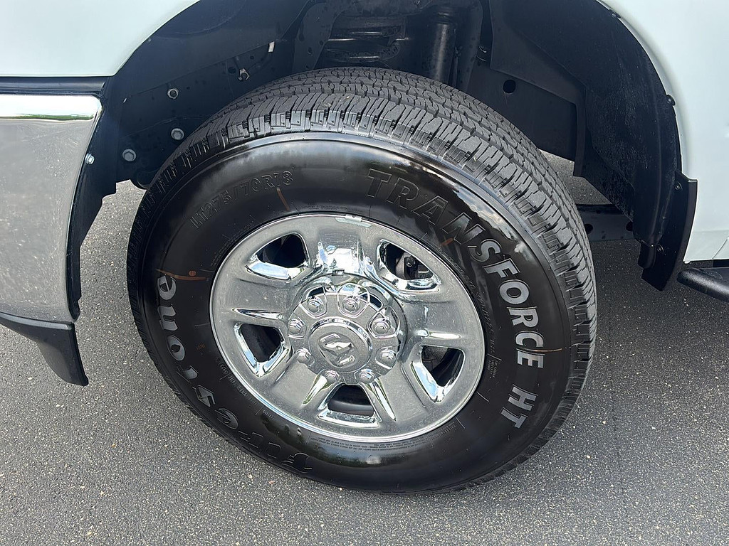 2024 RAM 3500 Located at Smart Motors Toyota slide-image