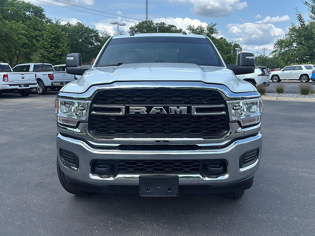 2024 RAM 3500 Located at Smart Motors Toyota slide-image