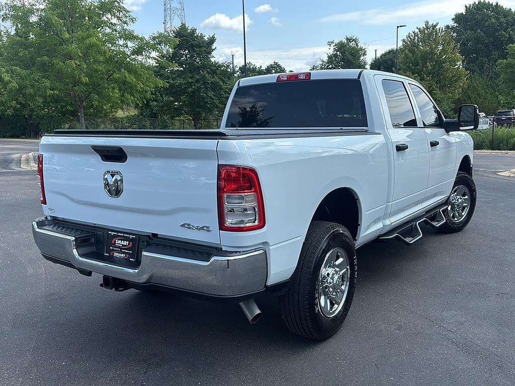 2024 RAM 3500 Located at Smart Motors Toyota slide-image