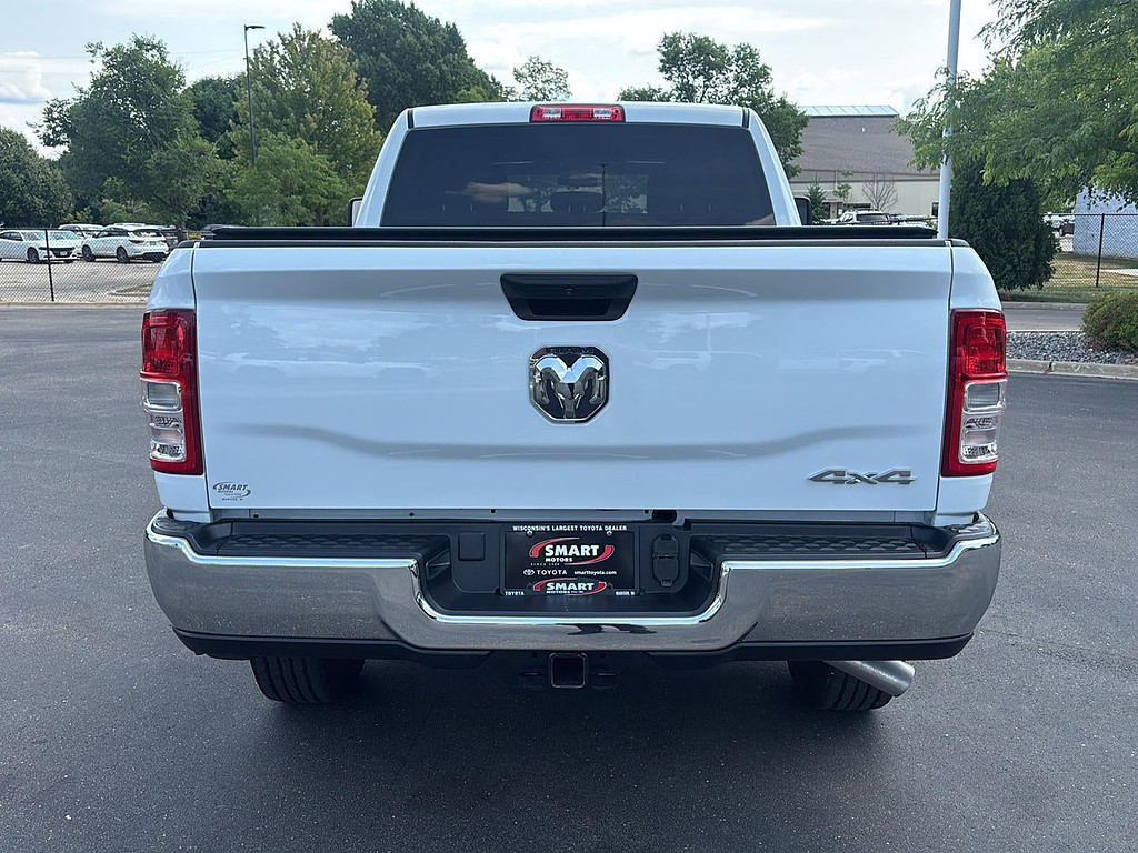 2024 RAM 3500 Located at Smart Motors Toyota slide-image