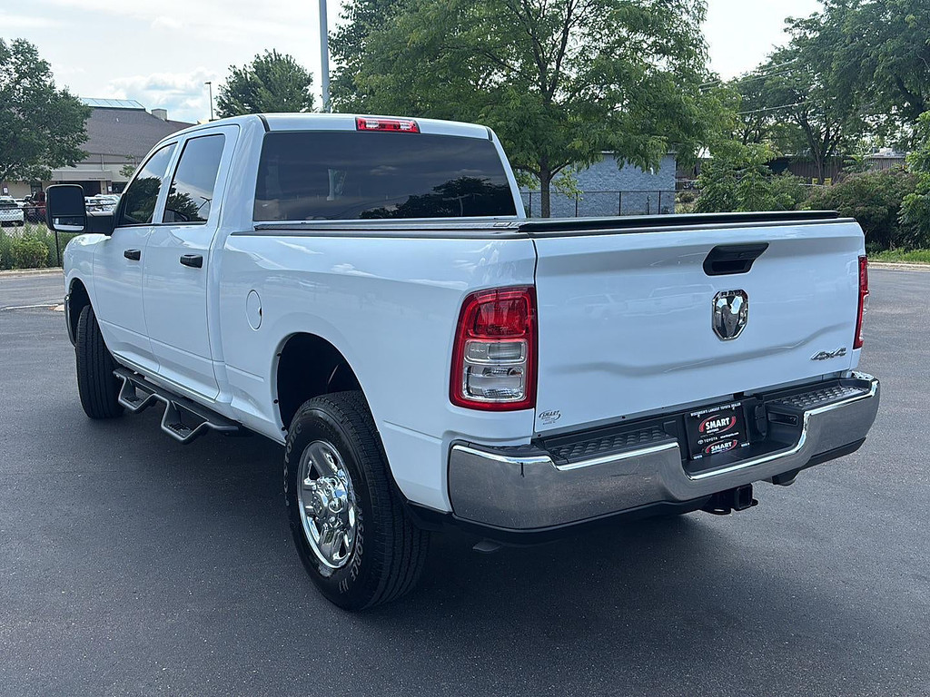 2024 RAM 3500 Located at Smart Motors Toyota slide-image
