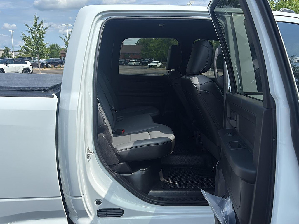 2024 RAM 3500 Located at Smart Motors Toyota slide-image