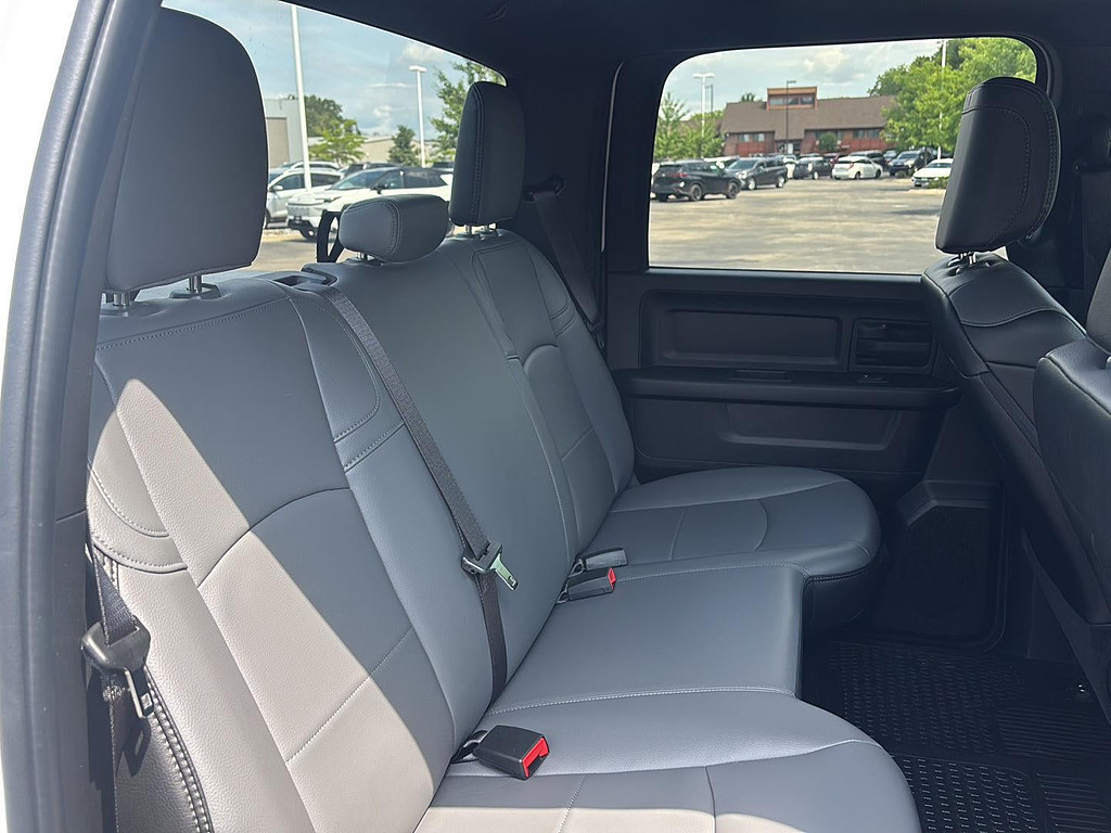 2024 RAM 3500 Located at Smart Motors Toyota slide-image