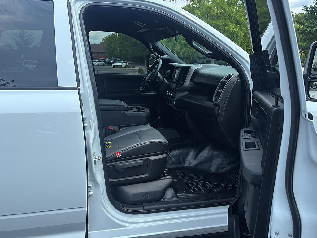 2024 RAM 3500 Located at Smart Motors Toyota slide-image