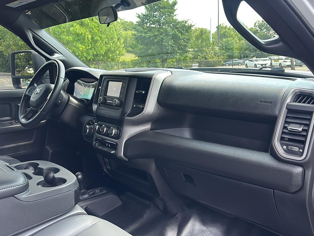 2024 RAM 3500 Located at Smart Motors Toyota slide-image