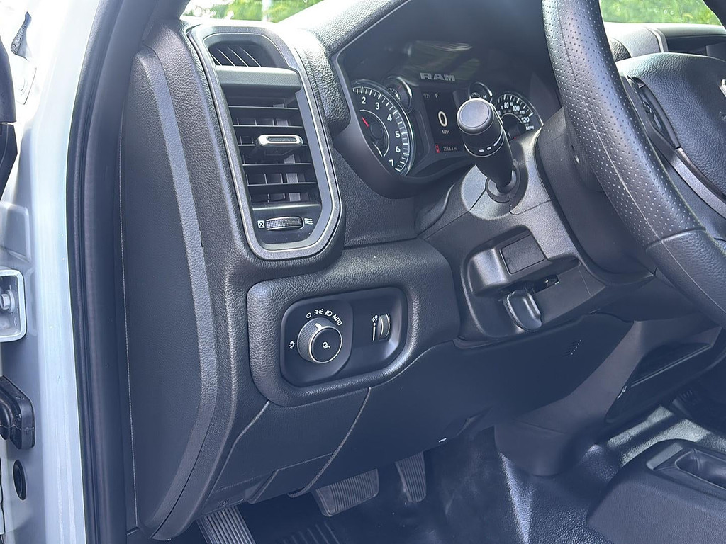 2024 RAM 3500 Located at Smart Motors Toyota slide-image